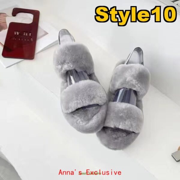 Jam261 UGG TOP 36.99$ 265 UGG - Image 11