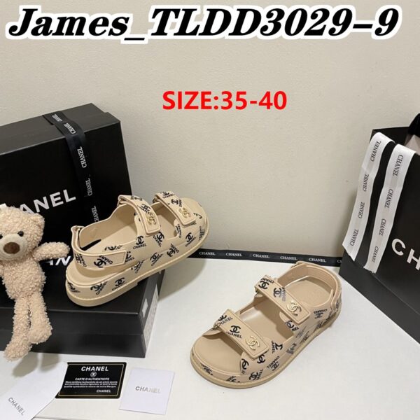 Jam3029 Chanel AAAAA 340 47$ TLDD - Image 11