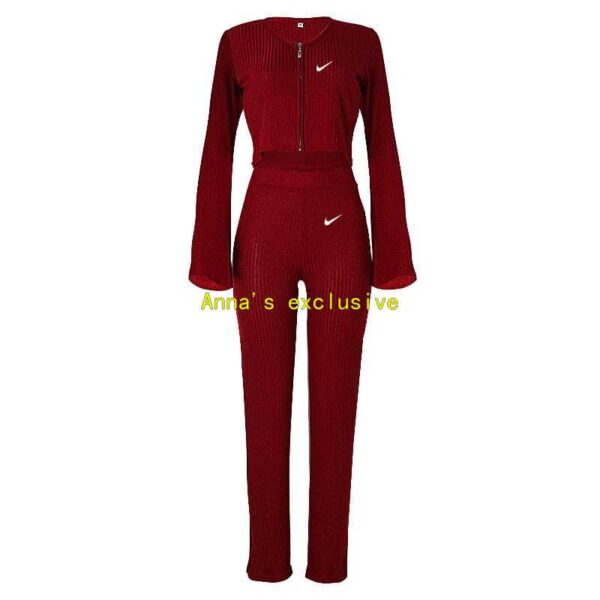 Jes1044 NIKE suit 225 29.99$ GYYF - Image 11