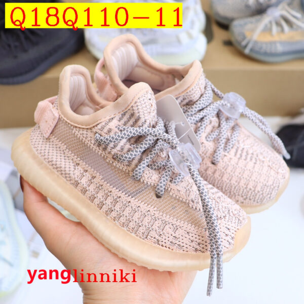 Jam772 Adidas Yeezy for kids 275 37.99$ PTX - Image 11