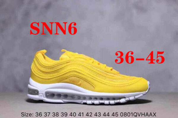 Jam425 AIR MAX 97 NIKE 330 44.99$ PTX - Image 11