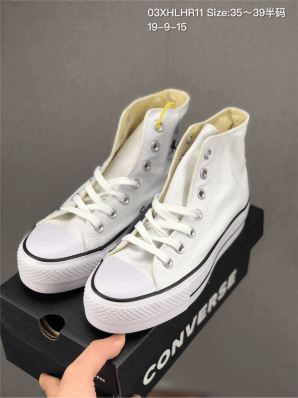 Jes117 39.5$ Converse-PTX - Image 11