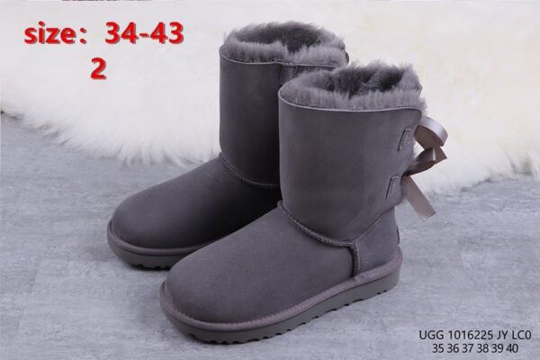 Jam670 UGG 5A+ 44.99$ 340 UG - Image 11