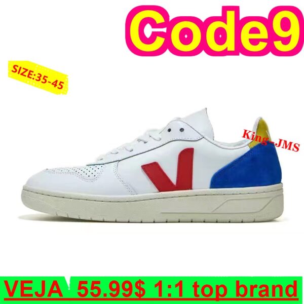 Jam2985 VEJA 1:1 top brand 415 55.99$ PTX - Image 11