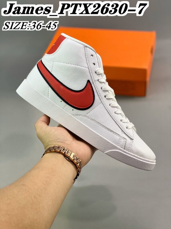 Jam2630 NIKE SB BlazerMid77 350 46.99$ PTX - Image 11