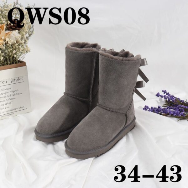 Jam99 UGG 5A+ TOP GOOD 300 39$ UGG - Image 11