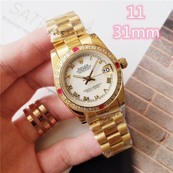 Jam3598 Rolex 5A+ 688 90$ DSB - Image 11