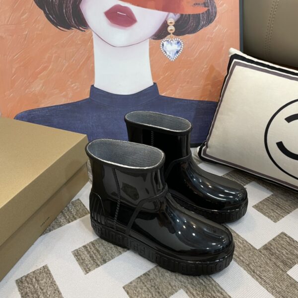 Jam1365 UGG rain boots 428 59$ PDDXZ - Image 11