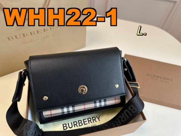 Jam2428 Burberry 5A+ 56.8$ GBB - Image 10