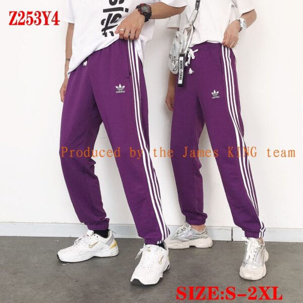 Jam2517 Adidas trousers 210 34.99$ SLN1H - Image 11