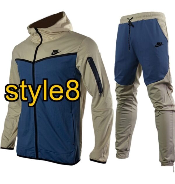 Jam4501 NIKE TOP 5A+ 330 43.9$ XQX - Image 11