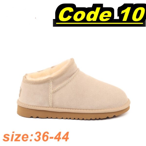 Jam4983 UGG 5AAAAA 270 36.9$ UGG - Image 11