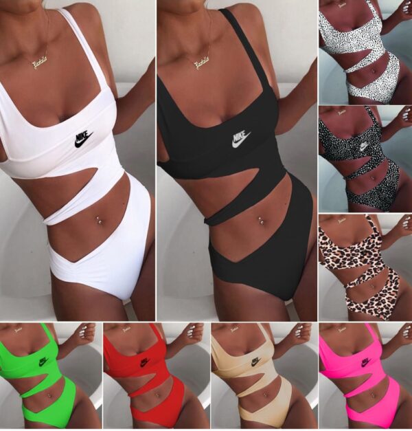 Jam4787 NIKE swimsuit 27.99＄ GYYF - Image 11