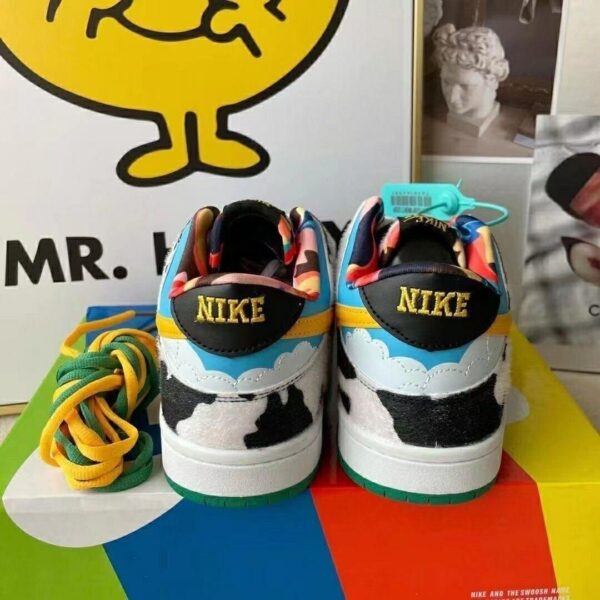 Jam4937 NIKE SB 340 46$ - Image 11