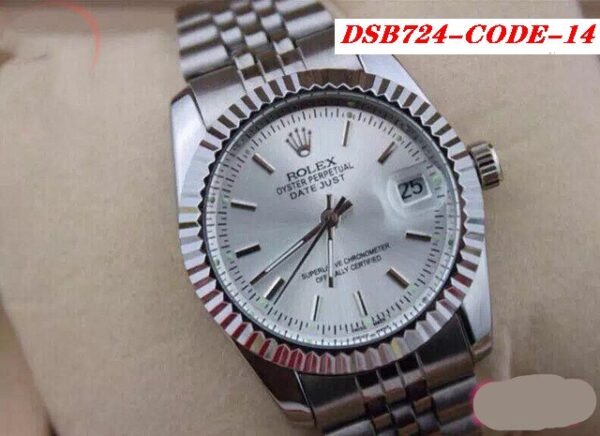Jam724 Rolex 5A+ 800 109$ +BOX DSB - Image 11