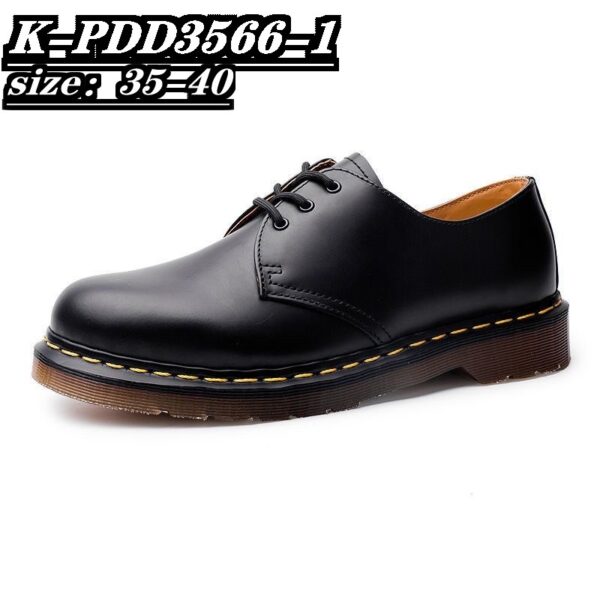 Jam3566 1:1 DR MARTENS 375 49.88$ PTX - Image 11