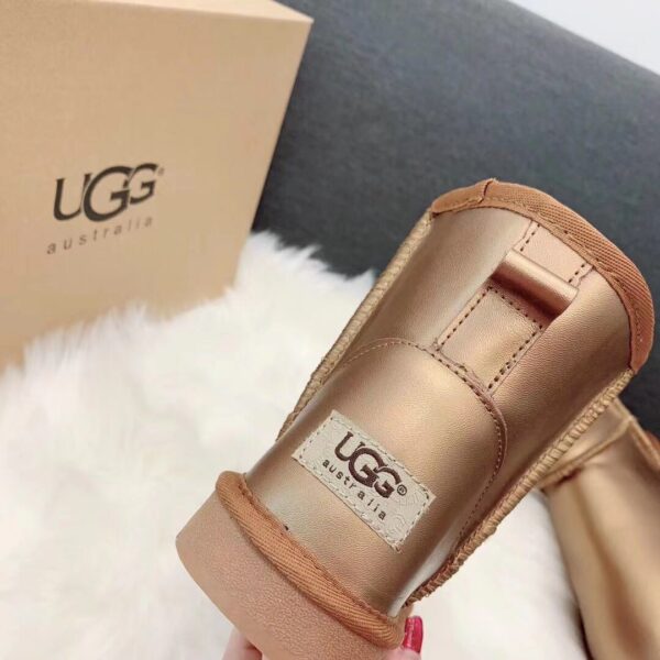 Jam87  UGG 5A+ TOP   300 39.99$  UG - Image 11