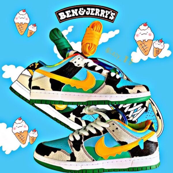Jam4962 NIKE Sb Dunk 335 44.99$ PTX - Image 11