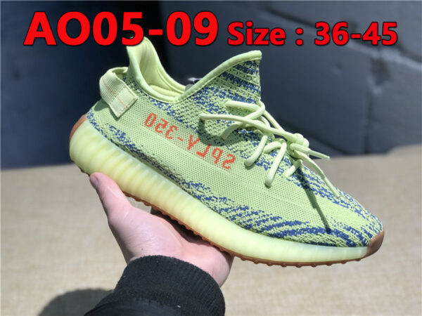Jes390 Adidas Yeezy 350 Boost V2 43$ 320 PTX - Image 11