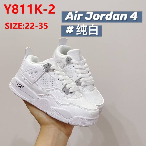Jam2339 Jordan kids 5A+ 37.99$ 280 PTX - Image 11