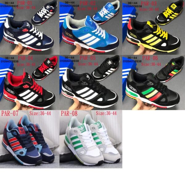 Jam976 ADIDAS ZX750 45.71$ 340 PTX - Image 11