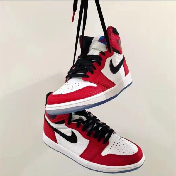 Jes2697 43.99$ spiderman jordan - Image 11