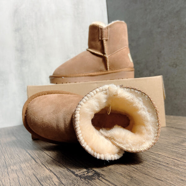 Jam2513 UGG Kid Shoes $35.9 255  UG - Image 11