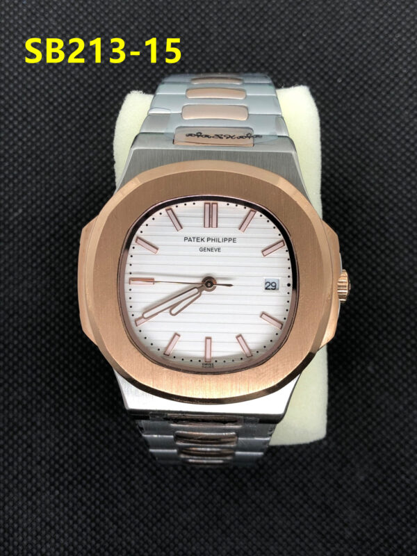 Jam2551 Patek Philippe 5A TOP 120$  900  DSB - Image 11