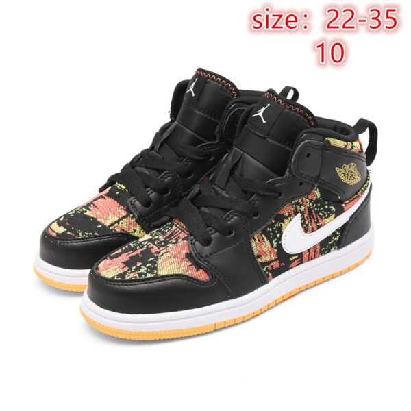 Jam368 AJ Children's shoes 255 35.9$ PTX - Image 11