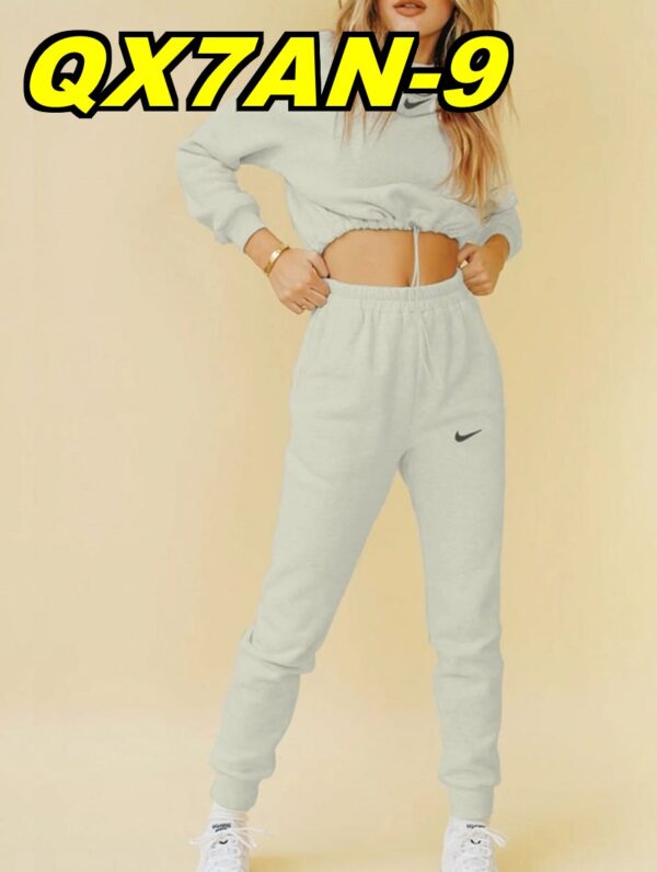 Jam1182  NIKE suit 5A+ 43$  GYYF - Image 11