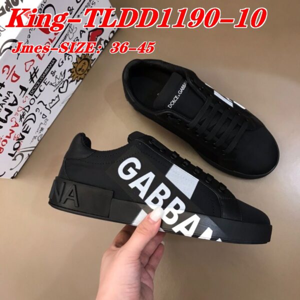 Jam1190 D&G 720 100$ TLDD - Image 11
