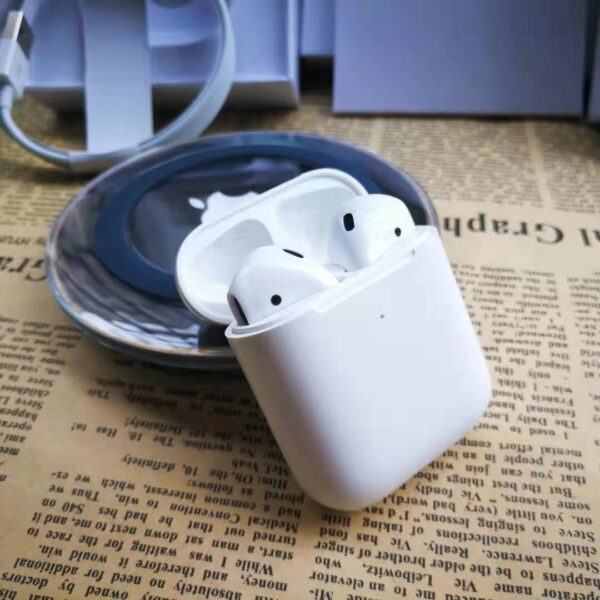 Jes565 Apple Wireless 250 36$ DEJ - Image 11
