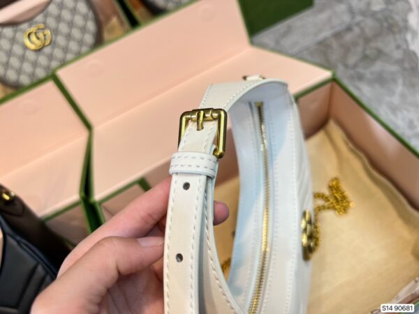 Jam1283  GUCCI 5A+ BOX  440 56.99$  GBB - Image 11