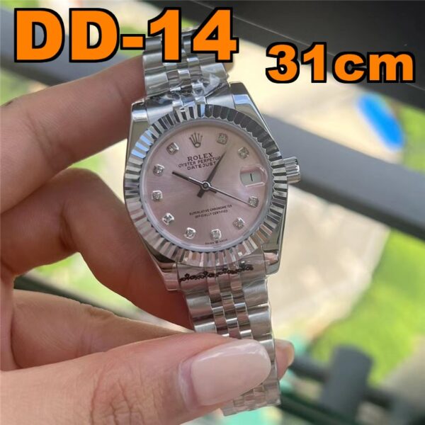 Jam574 Rolex 84$ 610 DSB - Image 11