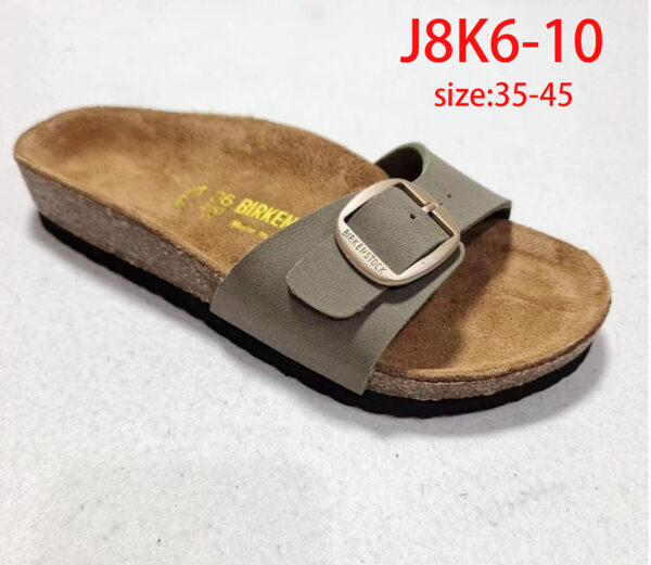 Jam287 BIRKENSTOCK 43$ 300 PDDXZ - Image 11