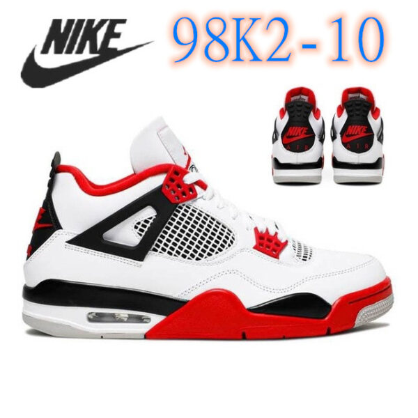 Jam4952 Nike Air Jordan Retro 4 360 50$ PTX - Image 11
