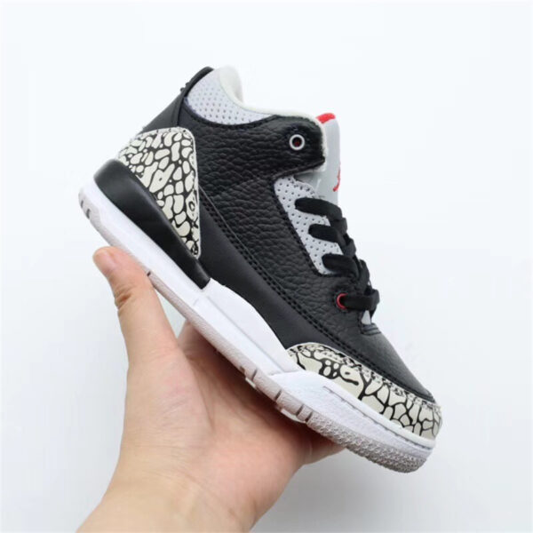 Jam530 Kids Nike Air Jordan 3 39.99$  PTX - Image 10