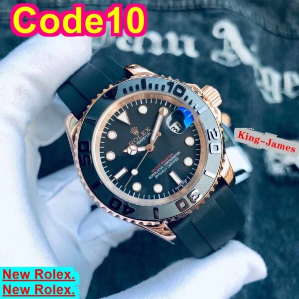 Jam3013 Rolex 630 87$ DSB - Image 11