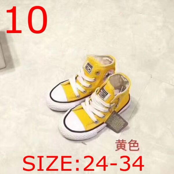 Jam2618 Converse 4A+ 178 24.99$ KW - Image 11