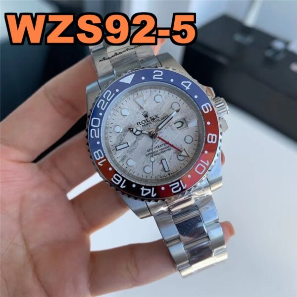 Jam2638 Rolex  120$ DSB - Image 11