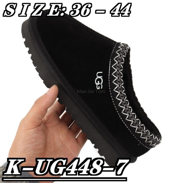 Jam448 UGG WOOL 5A+ 340 44.99$  UG - Image 11
