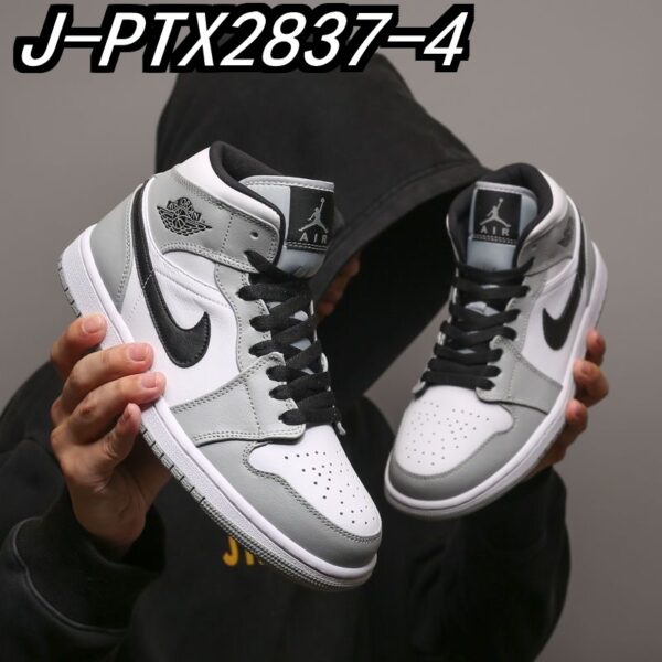 Jam2837 AJ-MID 340 44.99$ PTX - Image 11