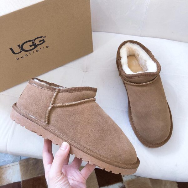 Jam1619 UGG 5A+ BOX WOOL 300 38.9$ UGG - Image 11