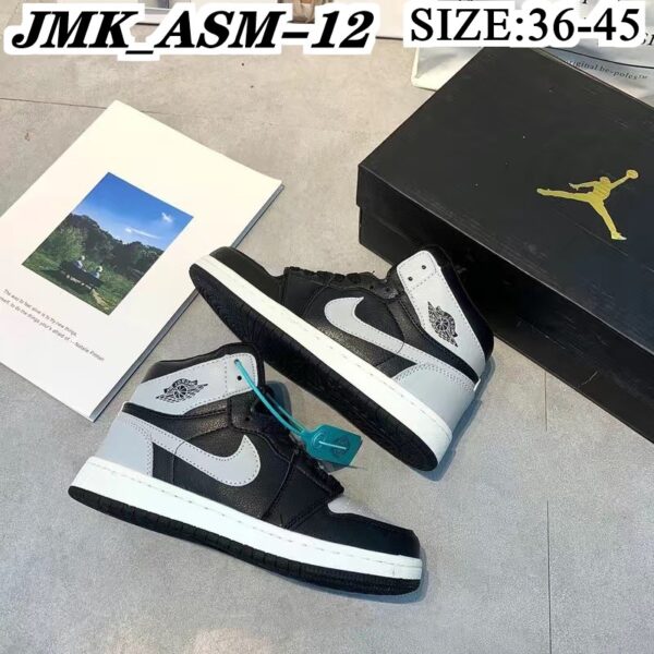 Jam71  NIKE  3AAA no box  215  30$  ASM - Image 11