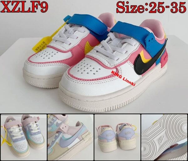 Jes3514 37.7$ Nike air force - Image 11
