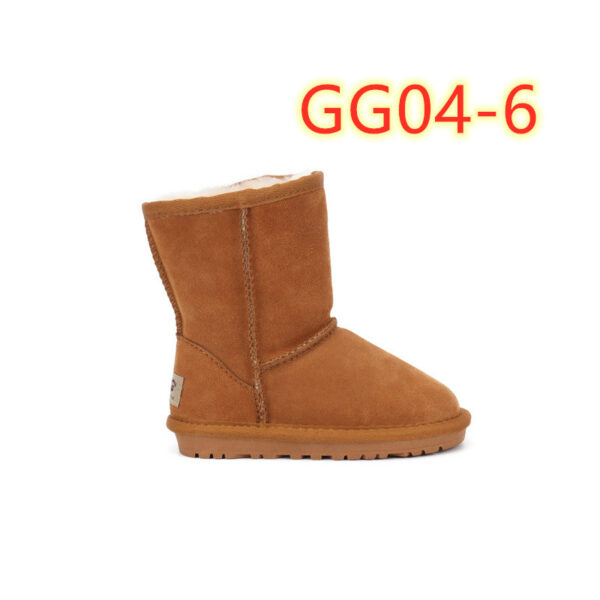 Jam104 UGG KIDS TOP 5A 240 29.99$ UGG - Image 11