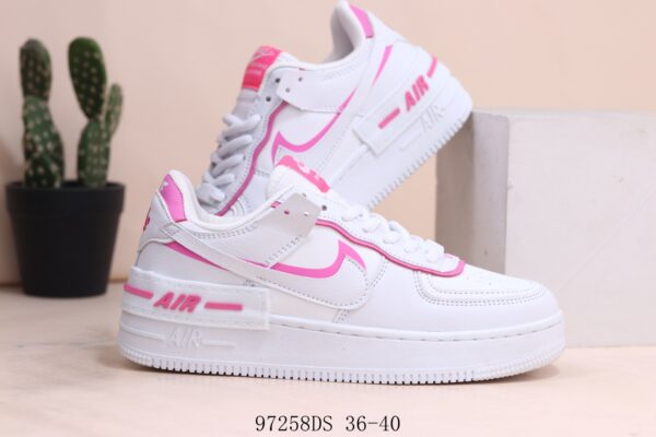 Jam3597 Nike Air Force 1 325 42.99$ PTX - Image 11