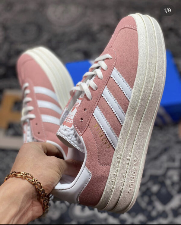 Jam3002 ADIDAS GAZELLE 48.8$ 350 PTX - Image 11