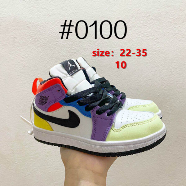 Jam396 NIKE KIDS top 285 38.9$ PTX - Image 11