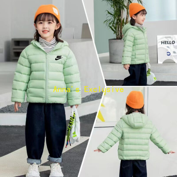 Jam1210 KIDS NIKE  240 29.99$  GYYF - Image 11
